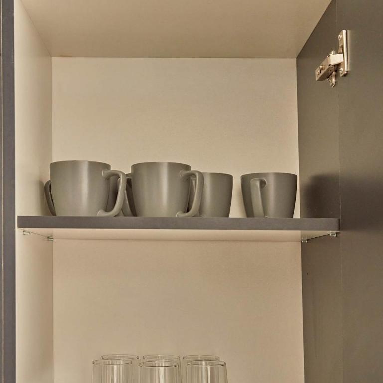 High category penthouse in Las Condes - Apartment - 66