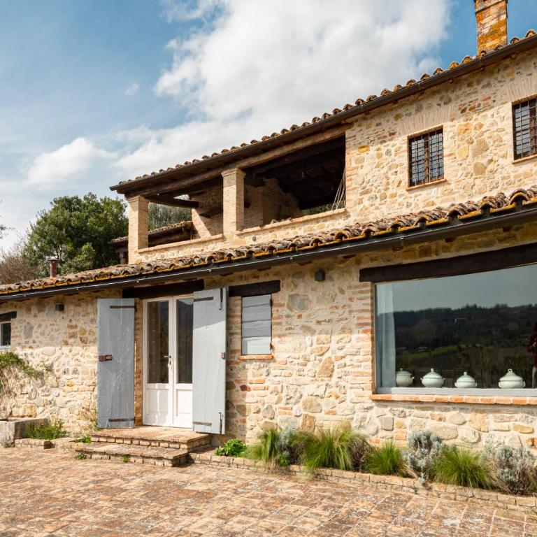 Casale Greppobello - Casa con 2 Camere da Letto - 1