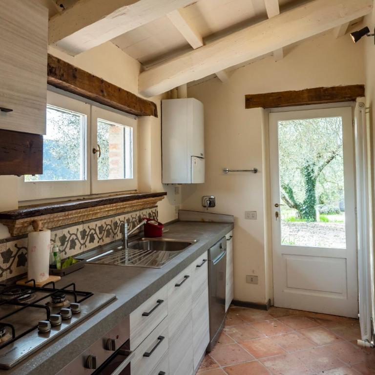 Casale Greppobello - Casa con 2 Camere da Letto - 4