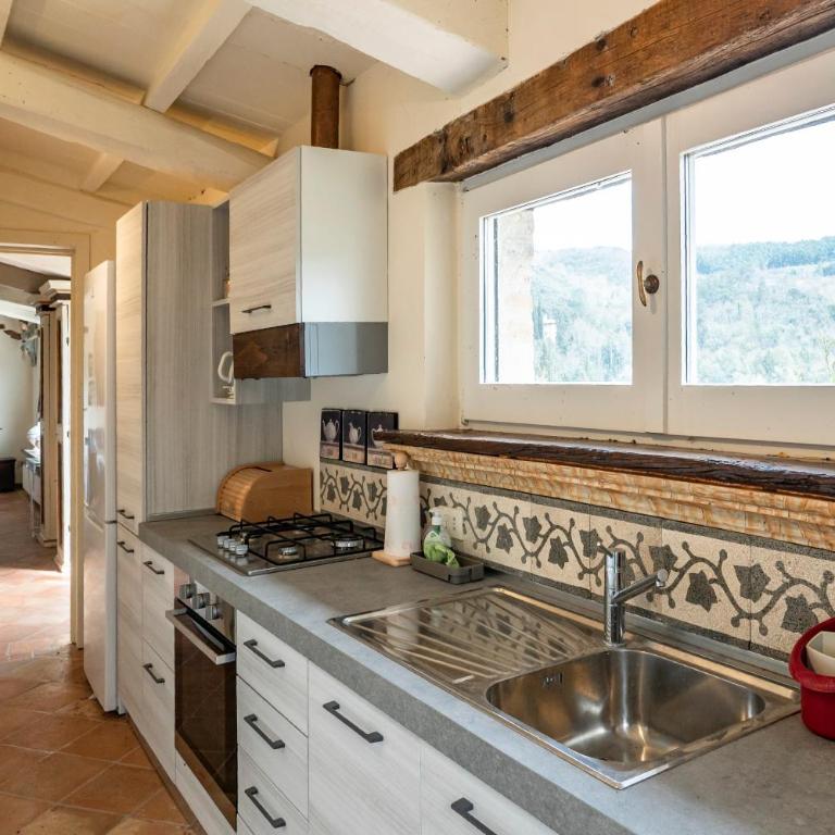 Casale Greppobello - Casa con 2 Camere da Letto - 3