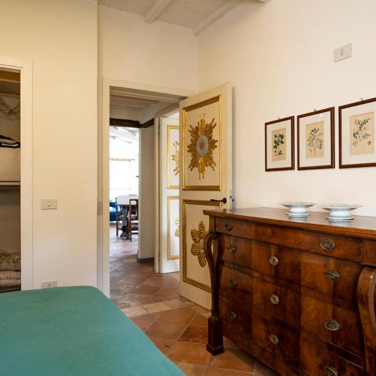 Casale Greppobello - Casa con 2 Camere da Letto - 6