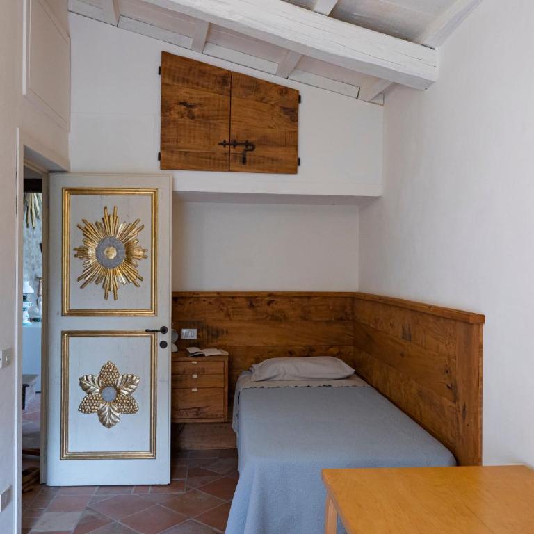 Casale Greppobello - Casa con 2 Camere da Letto - 5
