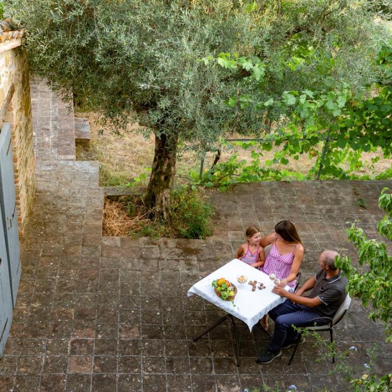 Casale Greppobello - Casa con 2 Camere da Letto - 13