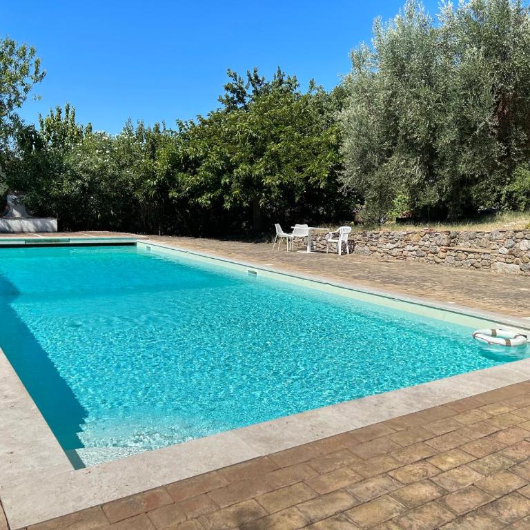 Casale Greppobello - Casa con 2 Camere da Letto - 18