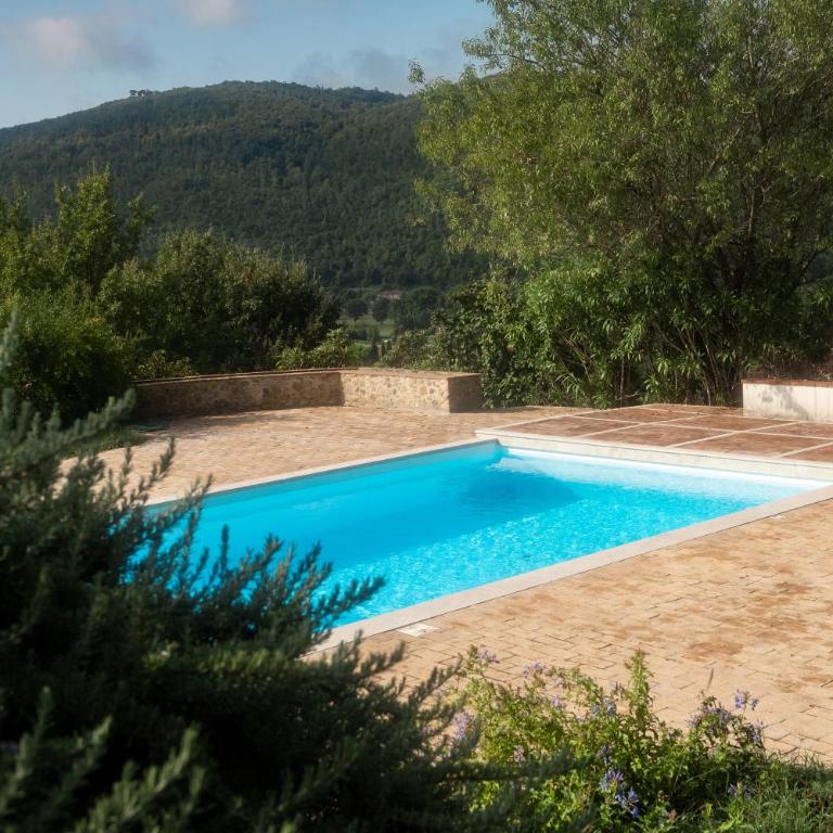 Casale Greppobello - Casa con 2 Camere da Letto - 21
