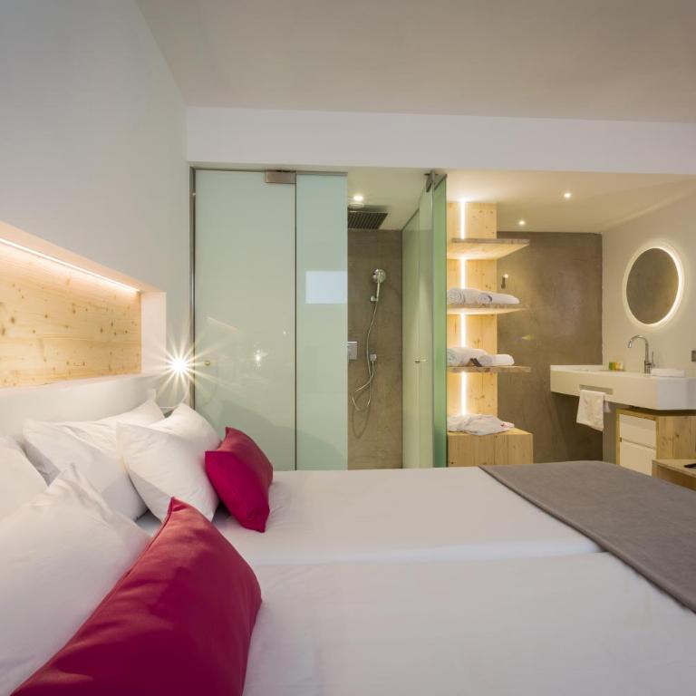 One Ibiza Suites - Gran Suite Premium - 4