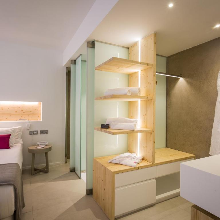 One Ibiza Suites - Gran Suite Premium - 5