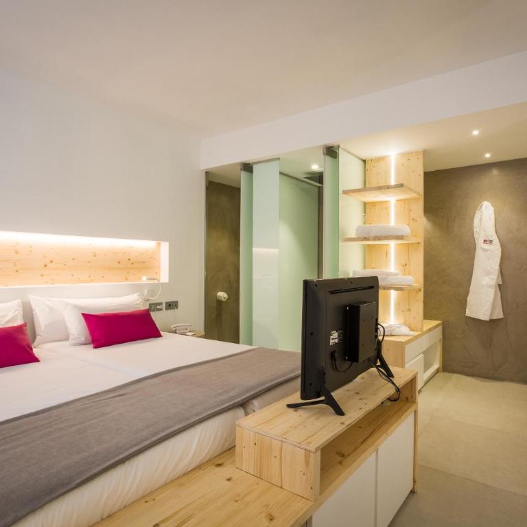 One Ibiza Suites - Gran Suite Premium - 6
