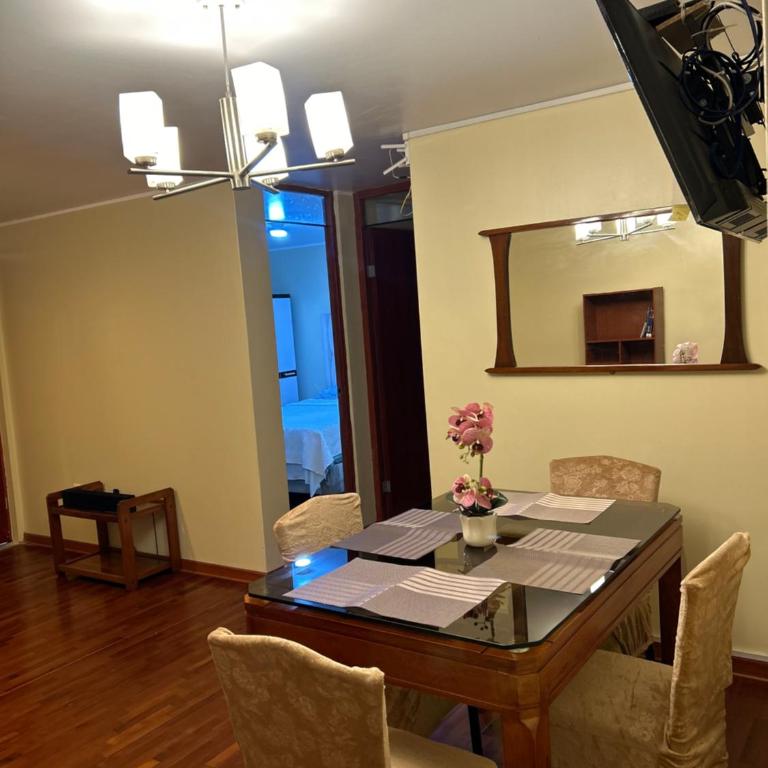 Departamento Privado - Apartamento de 2 dormitorios - 8