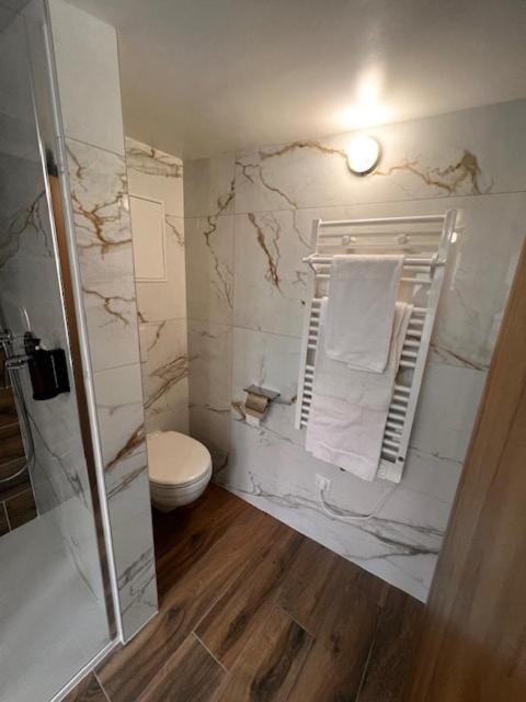 L'absinthe au coeur de Metz - One-Bedroom Apartment - 8