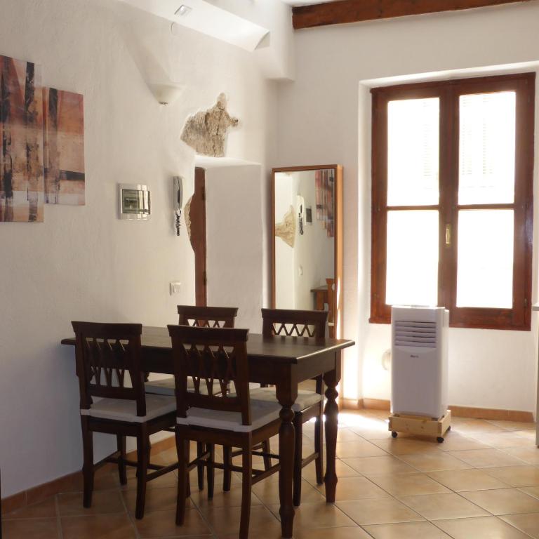 Old Town Apartment - Appartamento con 1 Camera da Letto - 4
