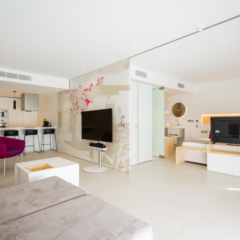 One Ibiza Suites - Gran Suite Premium - 7