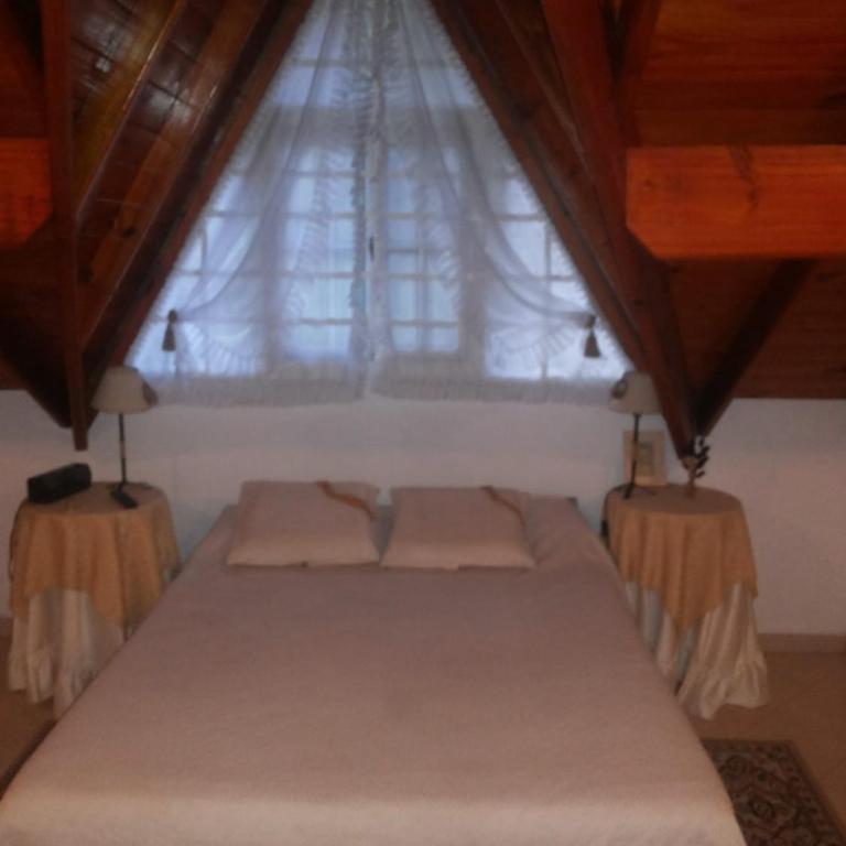 Duplex para 4 personas a 600m del mar - Casa de 2 dormitorios - 2