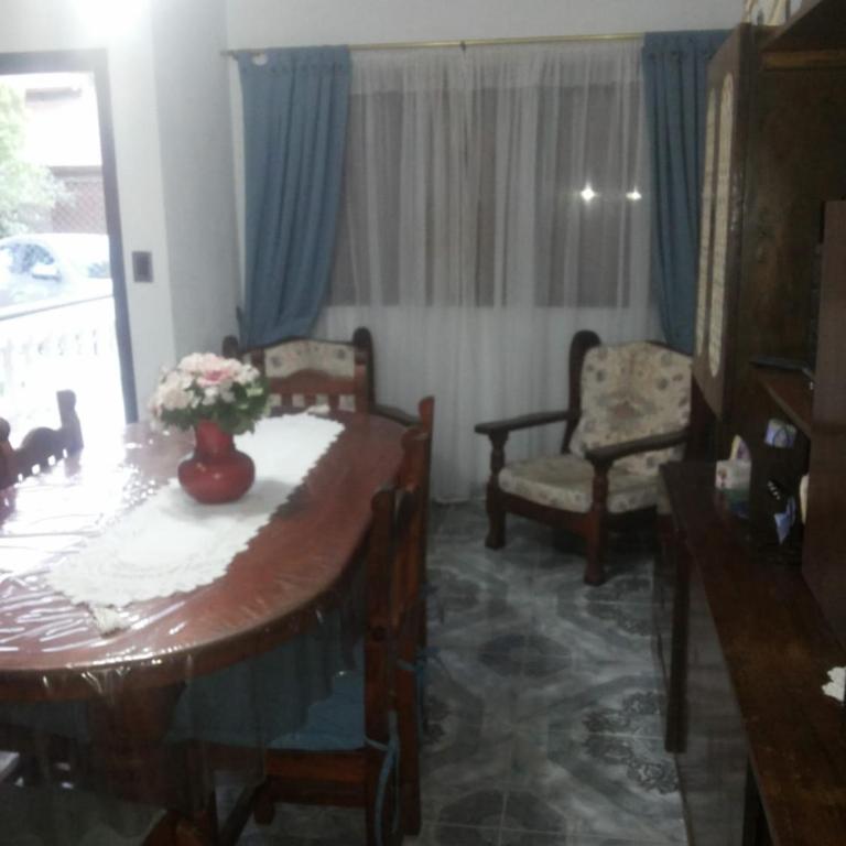 Duplex para 4 personas a 600m del mar - Casa de 2 dormitorios - 4