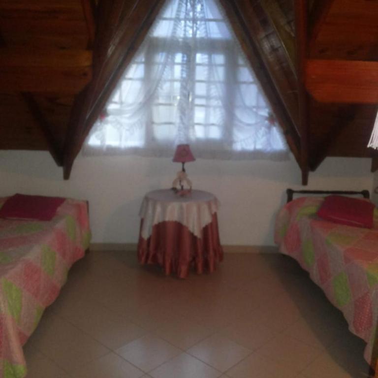 Duplex para 4 personas a 600m del mar - Casa de 2 dormitorios - 5