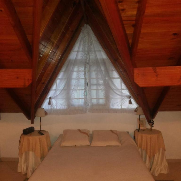 Duplex para 4 personas a 600m del mar - Casa de 2 dormitorios - 6