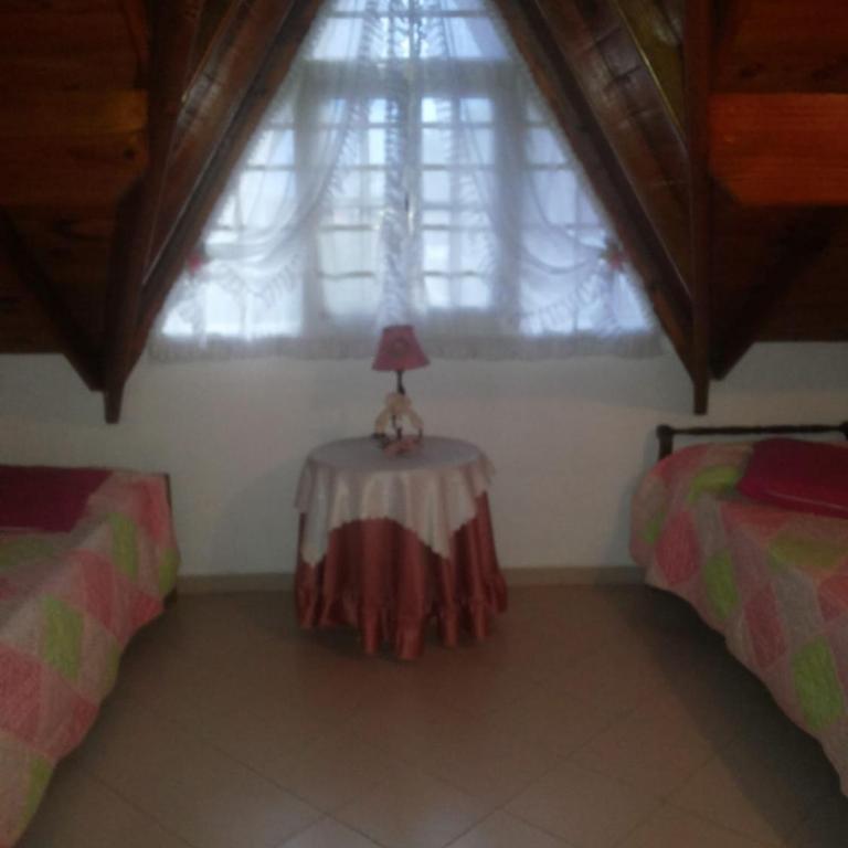 Duplex para 4 personas a 600m del mar - Casa de 2 dormitorios - 9