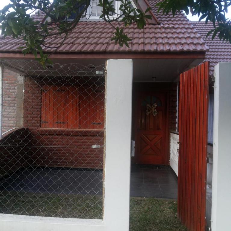 Duplex para 4 personas a 600m del mar - Casa de 2 dormitorios - 11