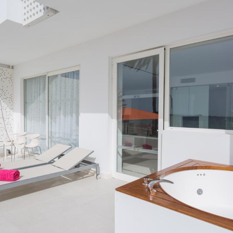 One Ibiza Suites - Gran Suite Premium - 10
