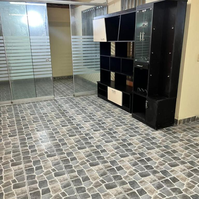 bonito departamento cerca al Aeropuerto Jorge Chávez - Two-Bedroom Apartment - 13