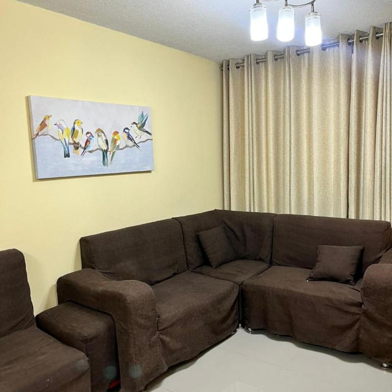 bonito departamento cerca al Aeropuerto Jorge Chávez - Two-Bedroom Apartment - 22