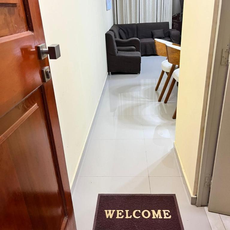 bonito departamento cerca al Aeropuerto Jorge Chávez - Two-Bedroom Apartment - 26