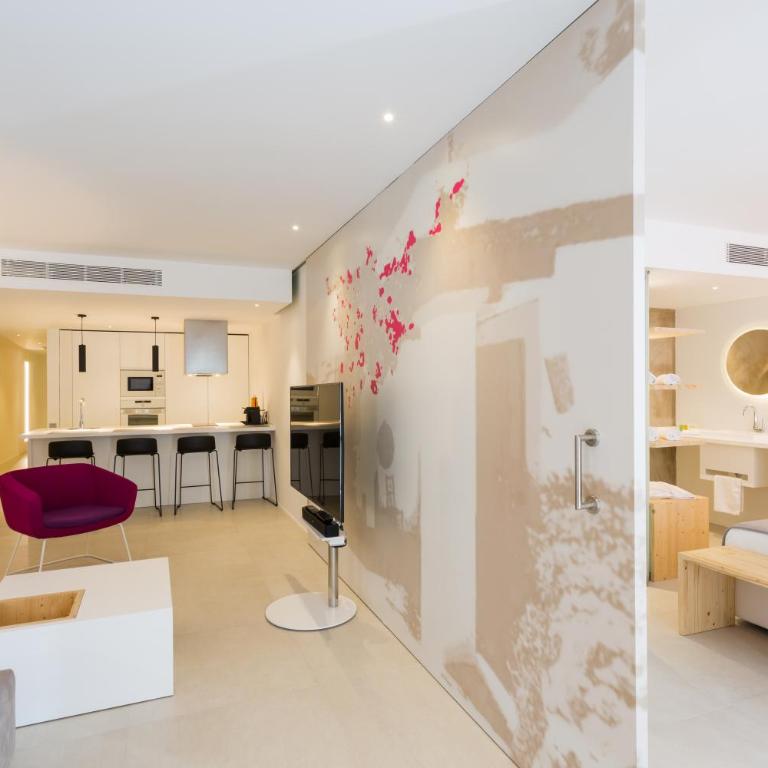 One Ibiza Suites - Gran Suite Premium - 13