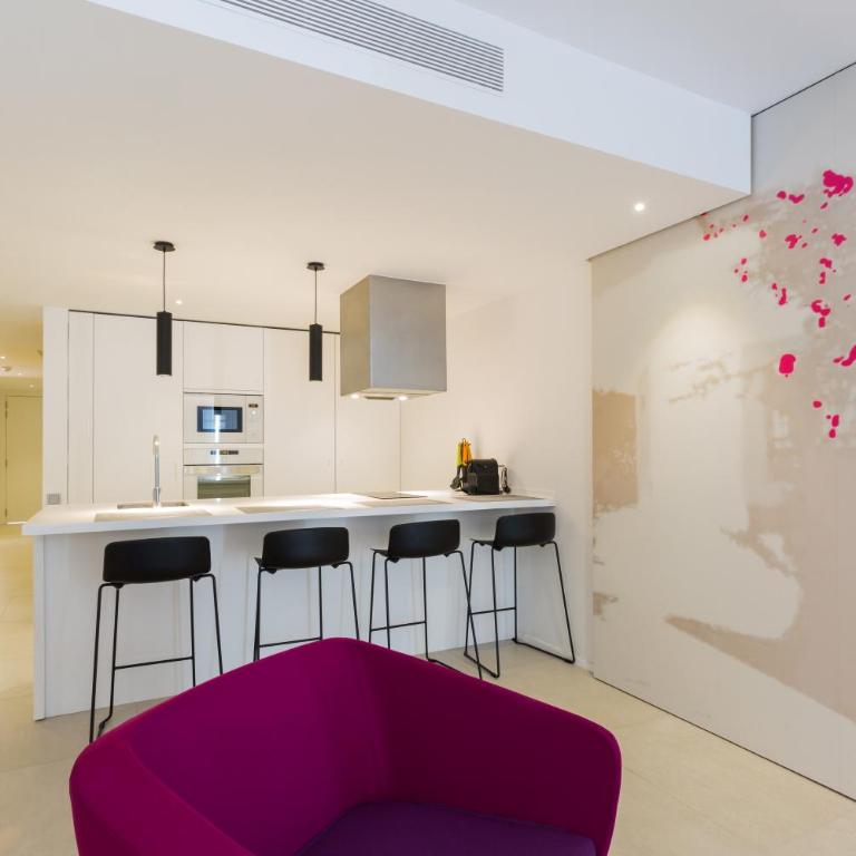 One Ibiza Suites - Gran Suite Premium - 14