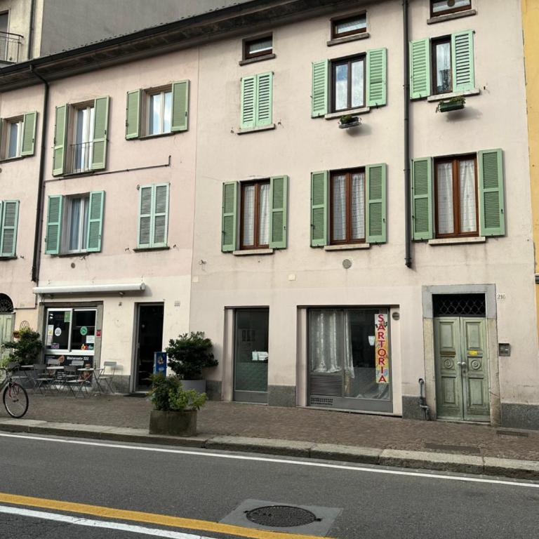 Casa Vacanze di Emanuele - Appartamento con 1 Camera da Letto - 13