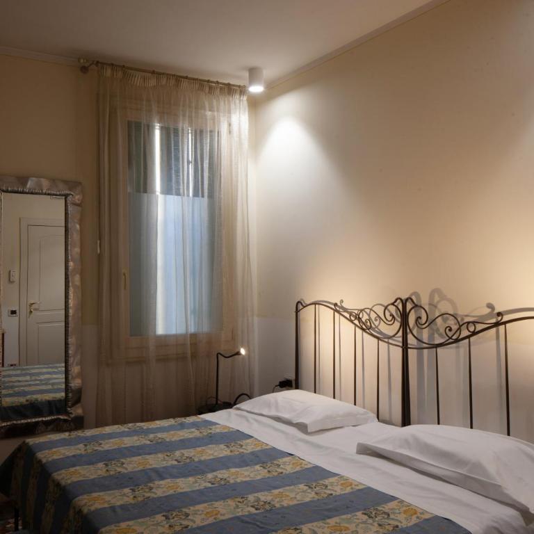 CityHotel Cristina Vicenza - Superior Double Room - 1