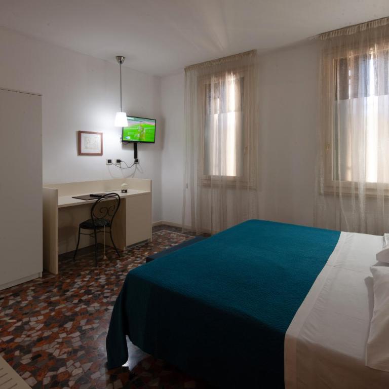 CityHotel Cristina Vicenza - Superior Double or Twin Room - 3