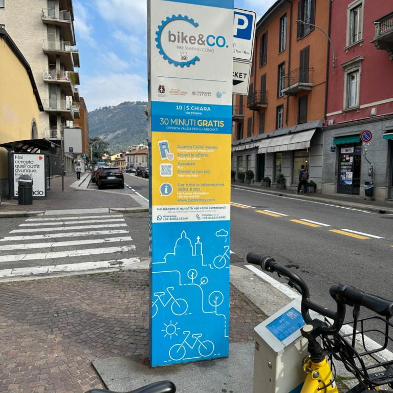 Casa Vacanze di Emanuele - Appartamento con 1 Camera da Letto - 16