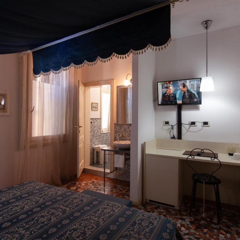 CityHotel Cristina Vicenza - Superior Double or Twin Room - 6