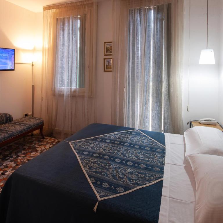 CityHotel Cristina Vicenza - Superior Double Room - 3