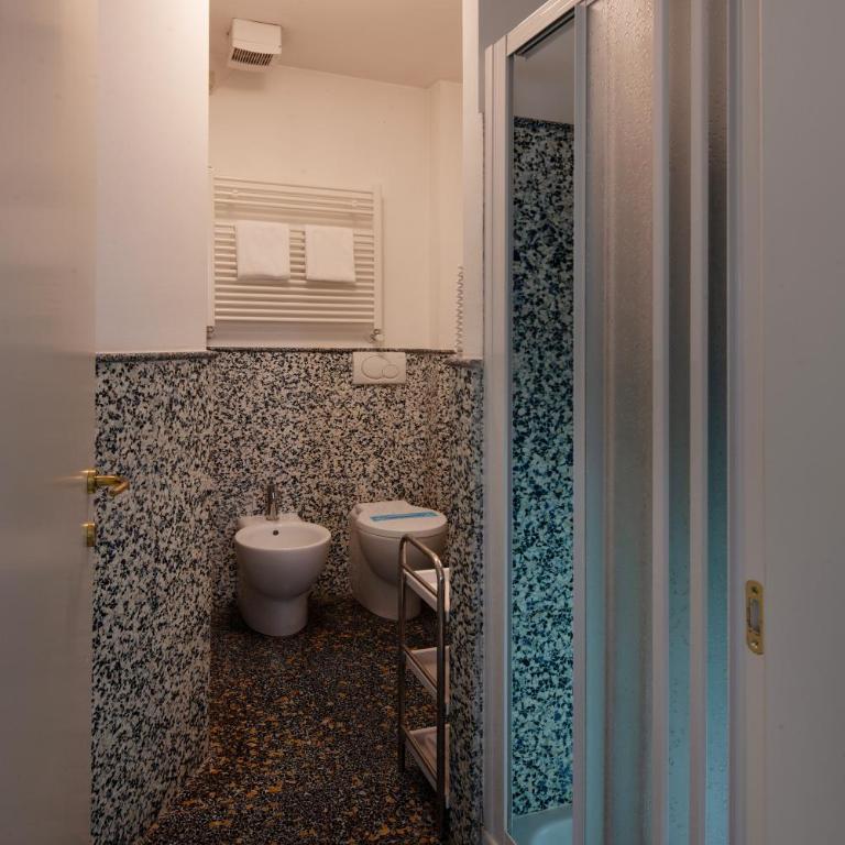 CityHotel Cristina Vicenza - Superior Double Room - 4