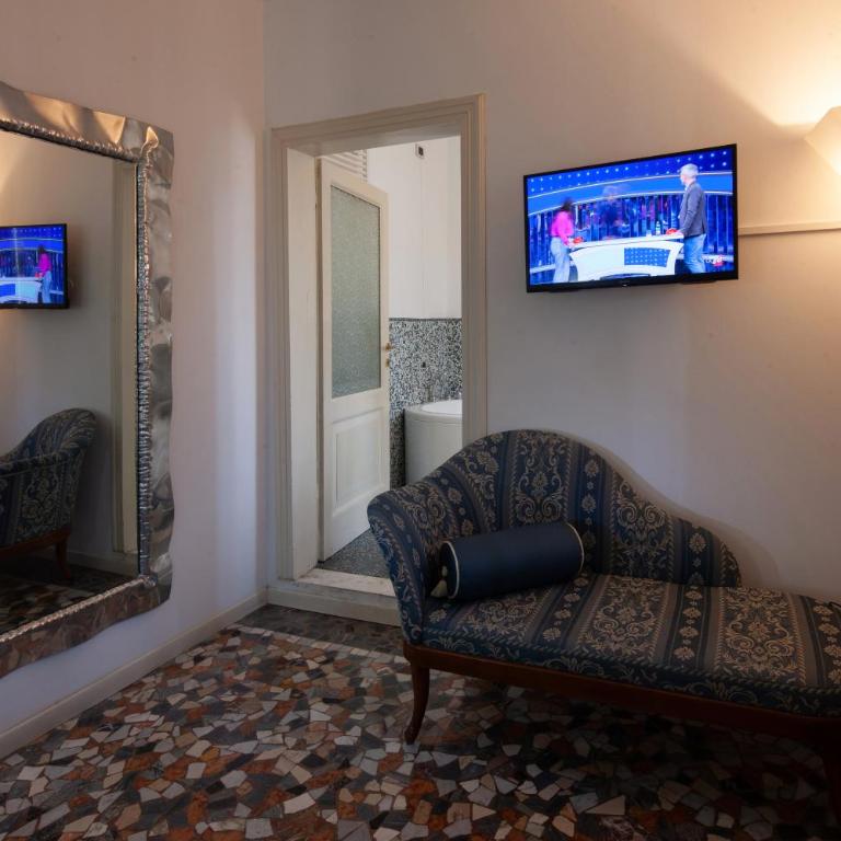 CityHotel Cristina Vicenza - Superior Double Room - 5