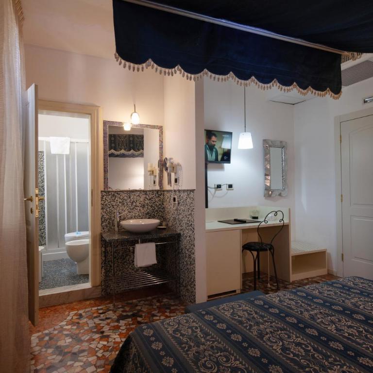CityHotel Cristina Vicenza - Superior Double or Twin Room - 7