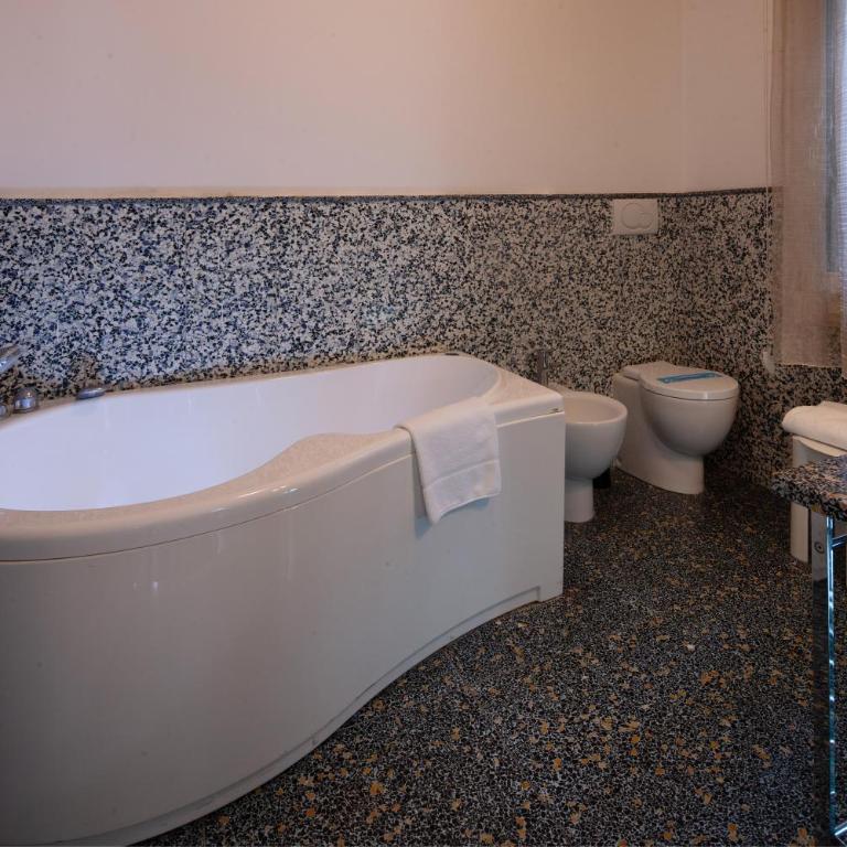 CityHotel Cristina Vicenza - Superior Double Room - 7