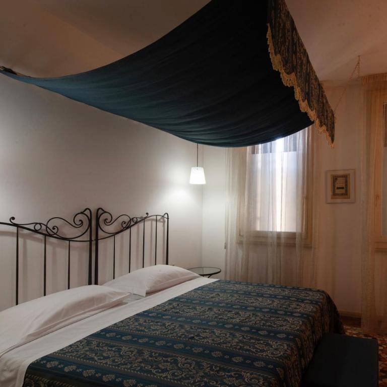 CityHotel Cristina Vicenza - Superior Double or Twin Room - 11