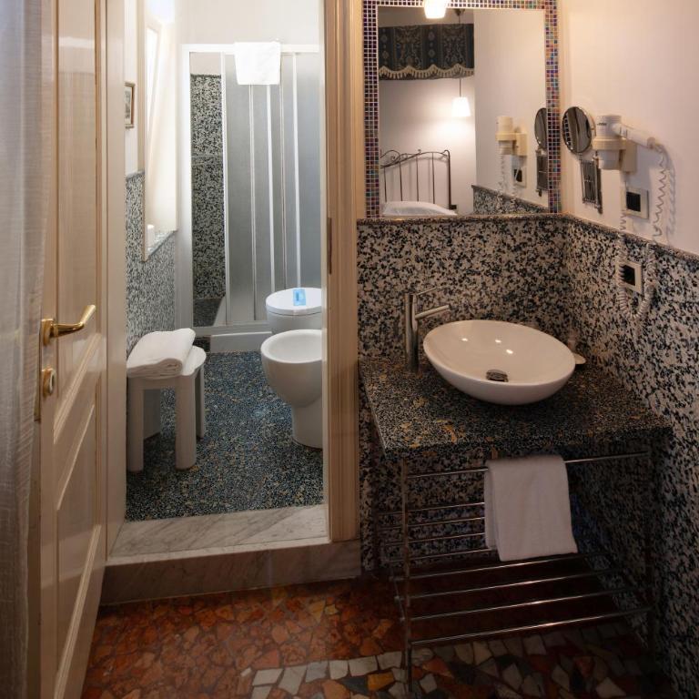CityHotel Cristina Vicenza - Superior Double or Twin Room - 12