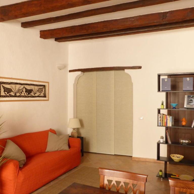 Old Town Apartment - Appartamento con 1 Camera da Letto - 2