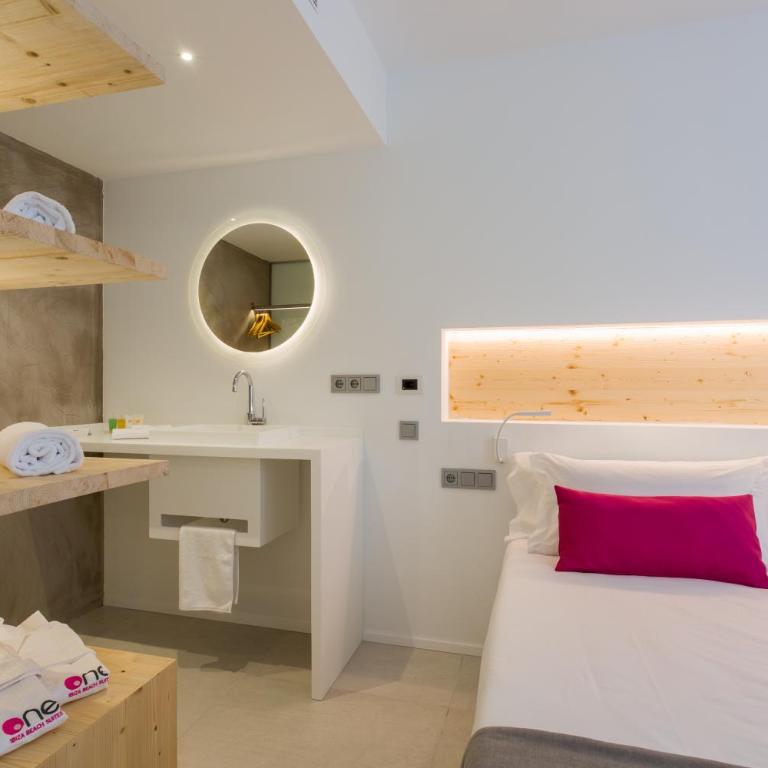 One Ibiza Suites - Gran Suite Premium - 17