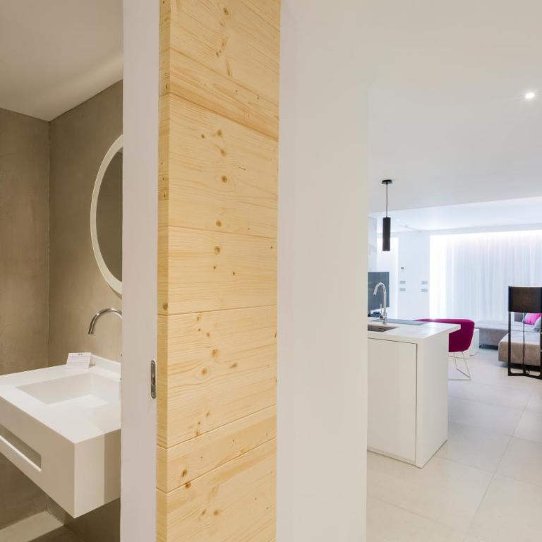 One Ibiza Suites - Gran Suite Premium - 18