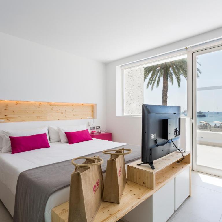 One Ibiza Suites - Gran Suite Premium - 20