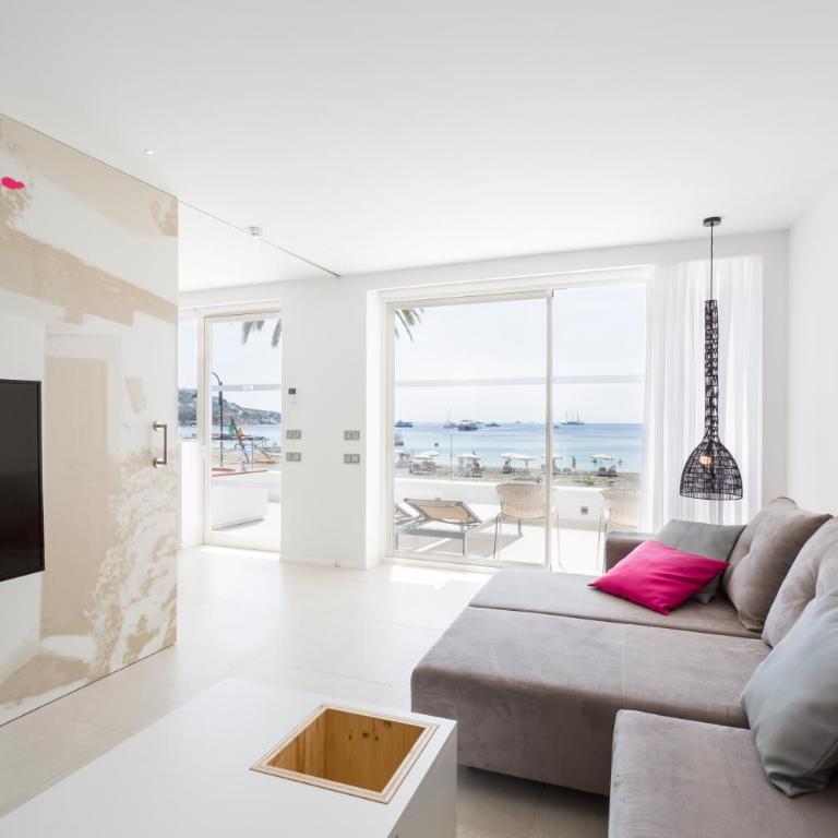 One Ibiza Suites - Gran Suite Premium - 21