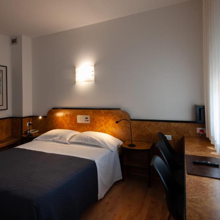 CityHotel Cristina Vicenza - Standard Single Room - 1