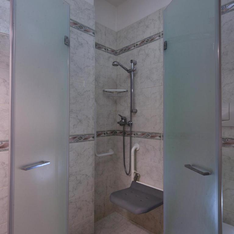 CityHotel Cristina Vicenza - Double or Twin Room - Disability Access - 2