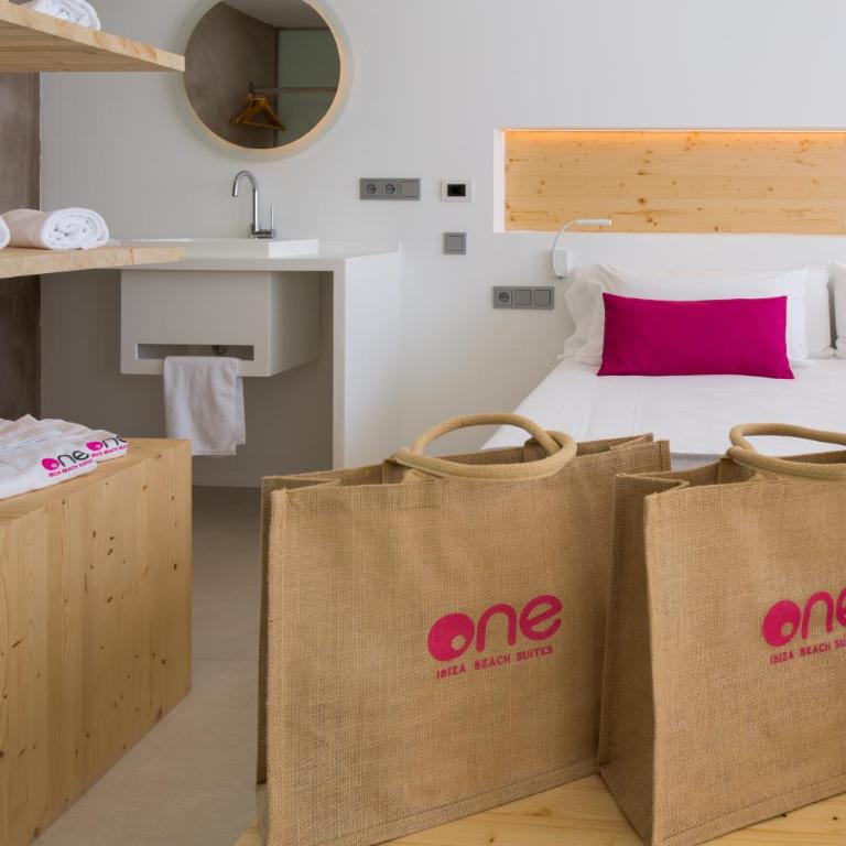 One Ibiza Suites - Gran Suite Premium - 23