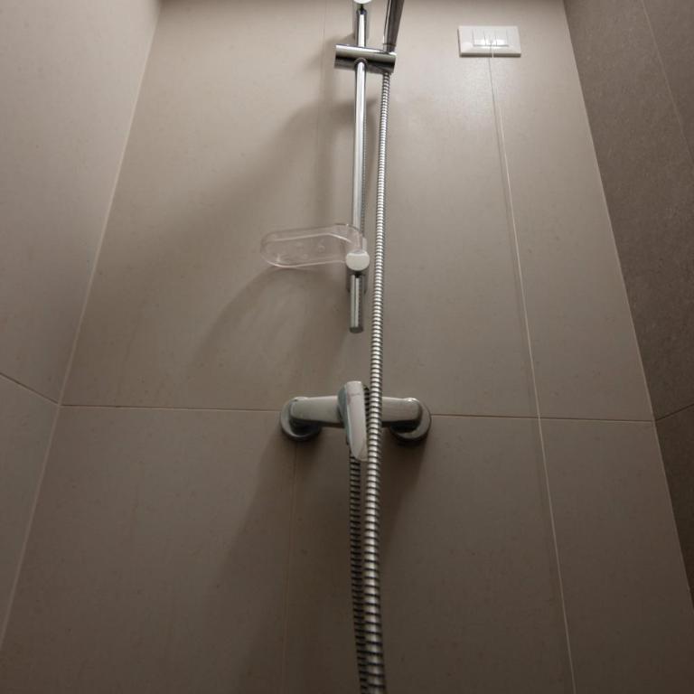 CityHotel Cristina Vicenza - Small Double Room - Attic - 1