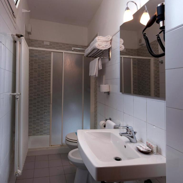 CityHotel Cristina Vicenza - Standard Double or Twin Room - 2